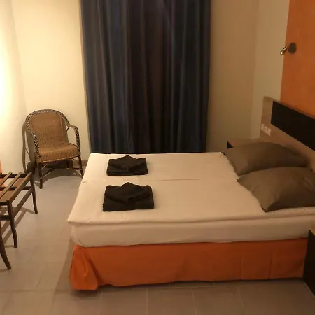 La Chataigneraie Hotel