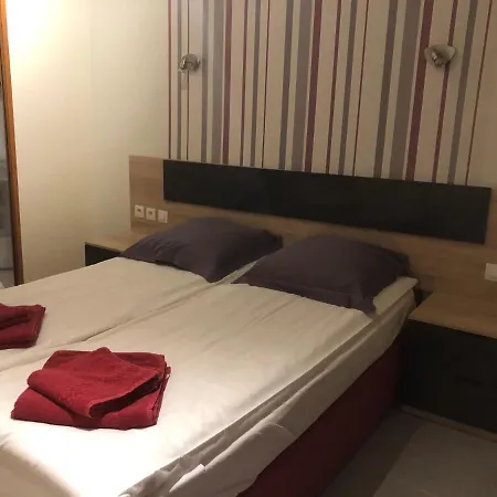 La Chataigneraie Hotel