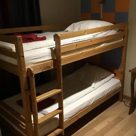 La Chataigneraie Hotel