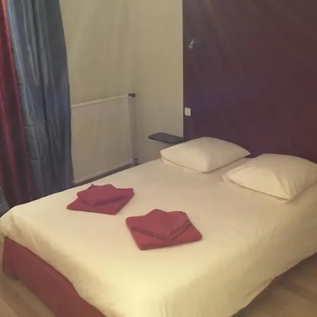 La Chataigneraie Hotel