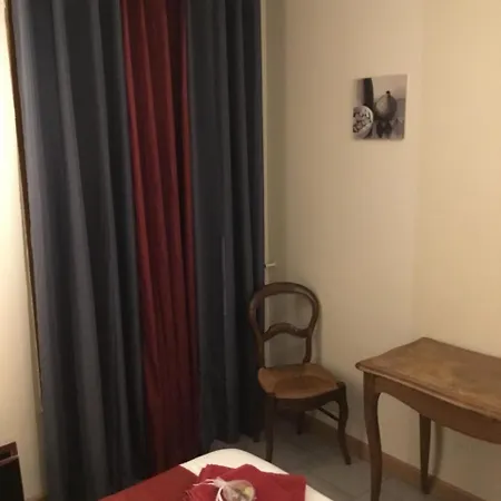 La Chataigneraie 2*
