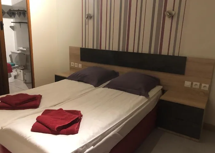 La Chataigneraie Hotel