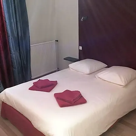 La Chataigneraie Uzer (Ardeche)