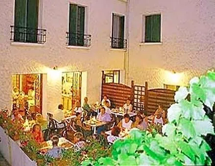La Chataigneraie Hotel