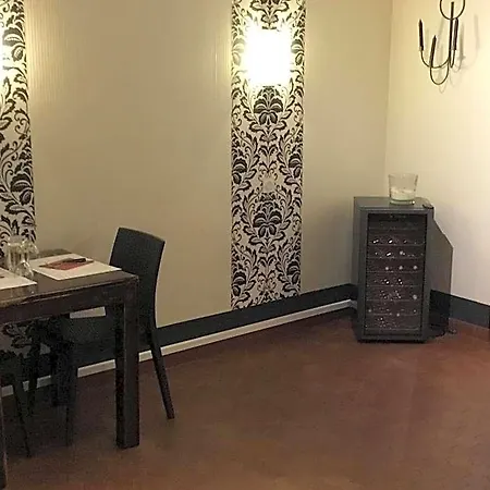 Hotel La Chataigneraie
