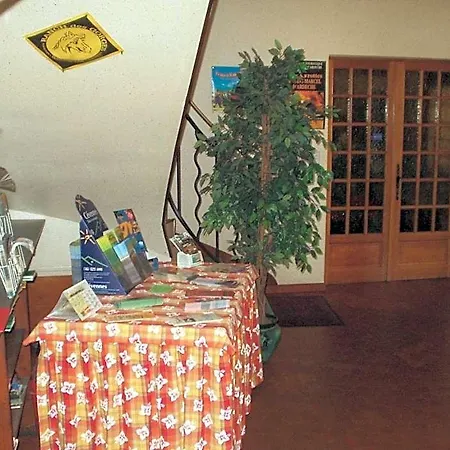 La Chataigneraie Uzer (Ardeche)