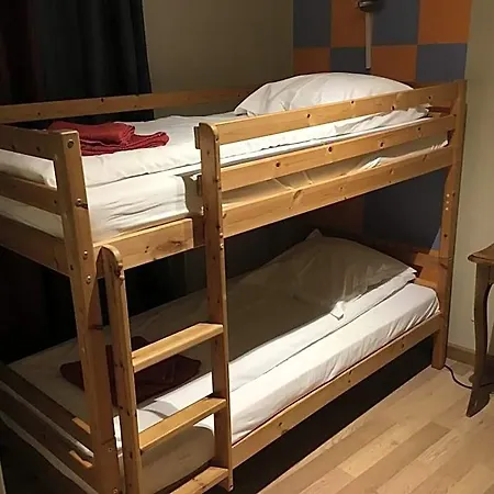 Hotel La Chataigneraie