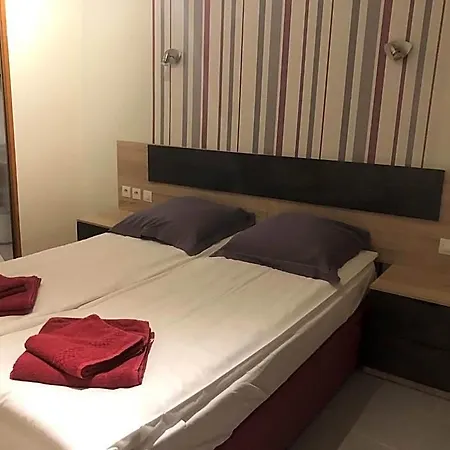 La Chataigneraie Hotel