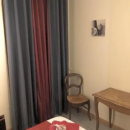 Hotel La Chataigneraie