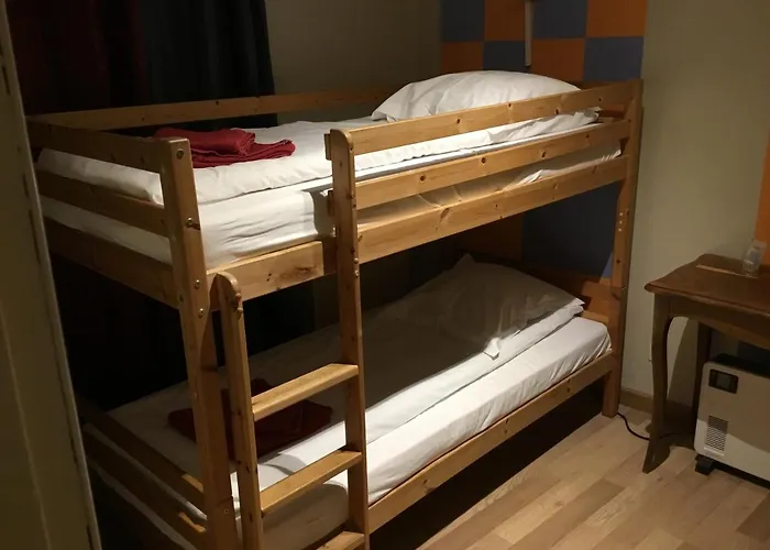 La Chataigneraie Hotel